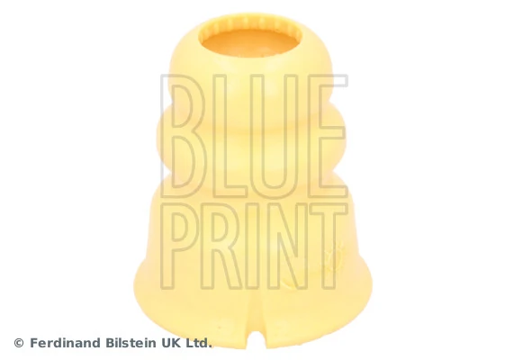 Rubber Buffer, suspension